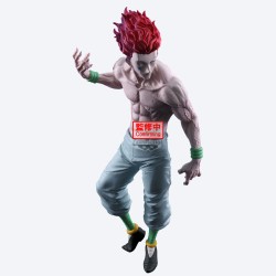 Static Figure - Grandista - Hunter X Hunter - Hisoka Morow