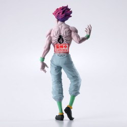 Figurine Statique - Grandista - Hunter X Hunter - Hisoka Morow