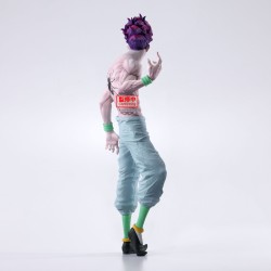 Figurine Statique - Grandista - Hunter X Hunter - Hisoka Morow
