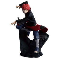 Static Figure - Effectreme - Naruto - Sasori Akasuna