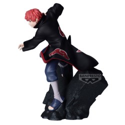 Static Figure - Effectreme - Naruto - Sasori Akasuna