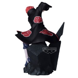 Static Figure - Effectreme - Naruto - Sasori Akasuna