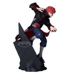 Static Figure - Effectreme - Naruto - Sasori Akasuna