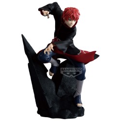 Static Figure - Effectreme - Naruto - Sasori Akasuna