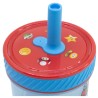 Travel Mug - Anti-slip - Super Mario - Main Characters - Mario