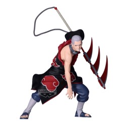 Figurine Statique - Vibration Stars - Naruto - Hidan