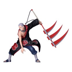 Static Figure - Vibration Stars - Naruto - Hidan