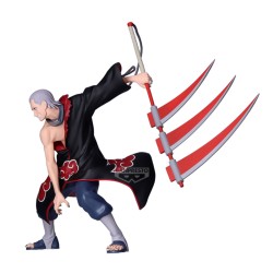 Static Figure - Vibration Stars - Naruto - Hidan