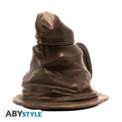 Mug - 3D - Harry Potter - Sorting Hat