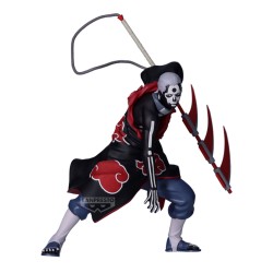 Figurine Statique - Vibration Stars - Naruto - Hidan