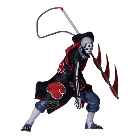 Static Figure - Vibration Stars - Naruto - Hidan