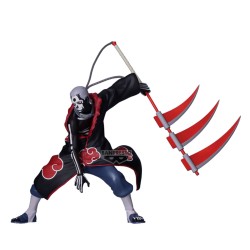 Static Figure - Vibration Stars - Naruto - Hidan