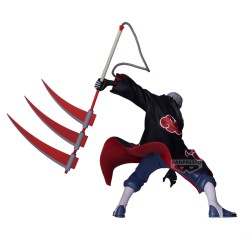 Static Figure - Vibration Stars - Naruto - Hidan