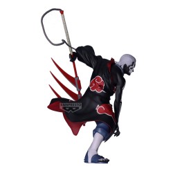 Static Figure - Vibration Stars - Naruto - Hidan