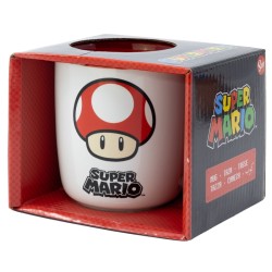 Mug - Mug(s) - Super Mario - Power Ups