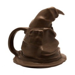 Mug - 3D - Harry Potter - Choixpeau