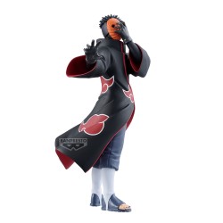 Static Figure - Vibration Stars - Naruto - Tobi
