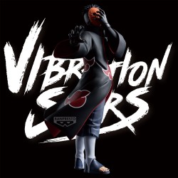 Figurine Statique - Vibration Stars - Naruto - Tobi