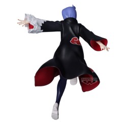 Figurine Statique - Vibration Stars - Naruto - Konan