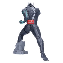 Figurine Statique - Grandista - Kaiju N°8 - Kaiju N°8