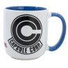 Mug - Mug(s) - Dragon Ball - Capsule Corp.