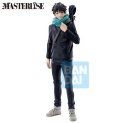 Ichibankuji - Ichibansho - Jujutsu Kaisen - Masterlise - 5th anniversary Final ! - Yuta Okkotsu