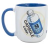Mug - Mug(s) - Dragon Ball - Capsule Corp.