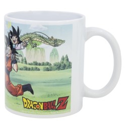 Mug - Mug(s) - Dragon Ball - Goku's Family