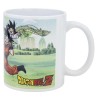 Mug - Mug(s) - Dragon Ball - Goku's Family