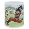 Mug - Mug(s) - Dragon Ball - Goku's Family