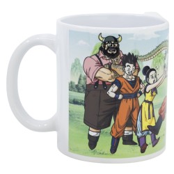 Mug - Mug(s) - Dragon Ball - Goku's Family
