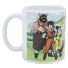 Mug - Mug(s) - Dragon Ball - Goku's Family