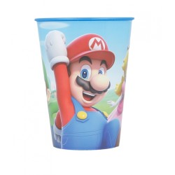 Verre - Super Mario - Mario & co