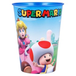 Verre - Super Mario - Mario & co