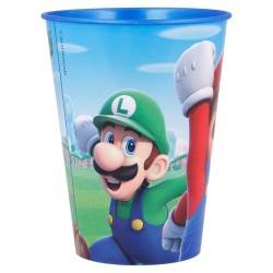Verre - Super Mario - Mario & co