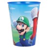 Verre - Super Mario - Mario & co