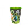 Verre - Minecraft - Steve & Alex