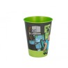 Verre - Minecraft - Steve & Alex