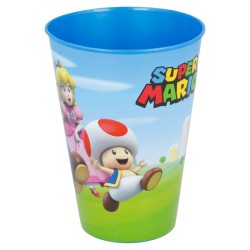 Verre - Super Mario - Mario & co