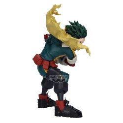 Static Figure - Maximatic - My Hero Academia - Izuku Midoriya