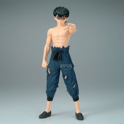 Static Figure - Maximatic - Yuyu Hakusho - Urameshi Yusuke