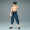 Static Figure - Maximatic - Yuyu Hakusho - Urameshi Yusuke