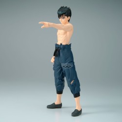 Static Figure - Maximatic - Yuyu Hakusho - Urameshi Yusuke