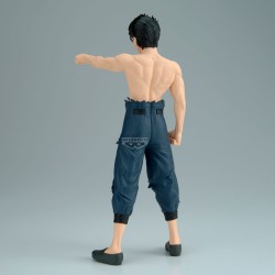 Static Figure - Maximatic - Yuyu Hakusho - Urameshi Yusuke