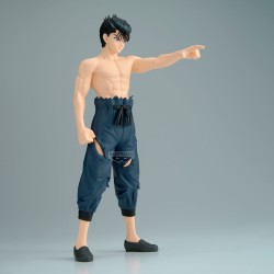 Static Figure - Maximatic - Yuyu Hakusho - Urameshi Yusuke