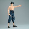Static Figure - Maximatic - Yuyu Hakusho - Urameshi Yusuke