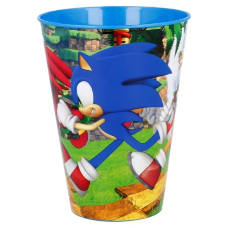 Verre - Sonic the Hedgehog - Team Sonic