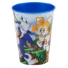 Glass - Sonic the Hedgehog - Team Sonic