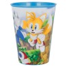 Glass - Sonic the Hedgehog - Team Sonic