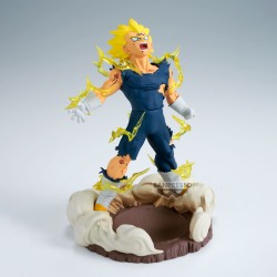 Static Figure - History Box - Dragon Ball - Vegeta